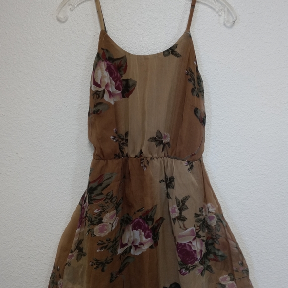 Mini Dress - Picture 3 of 3